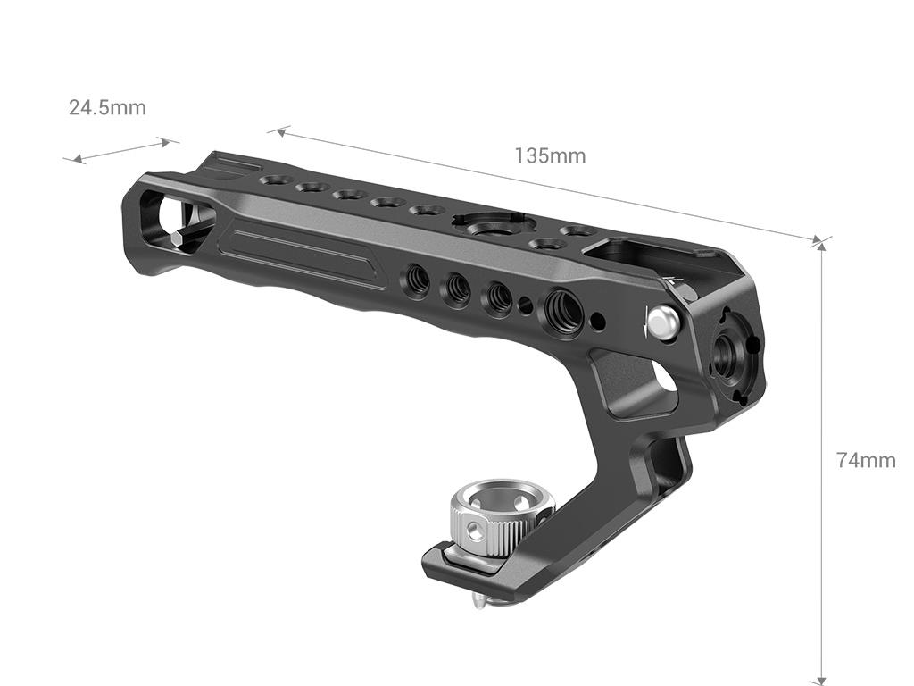 SmallRig 2165C Üstten Tutucu