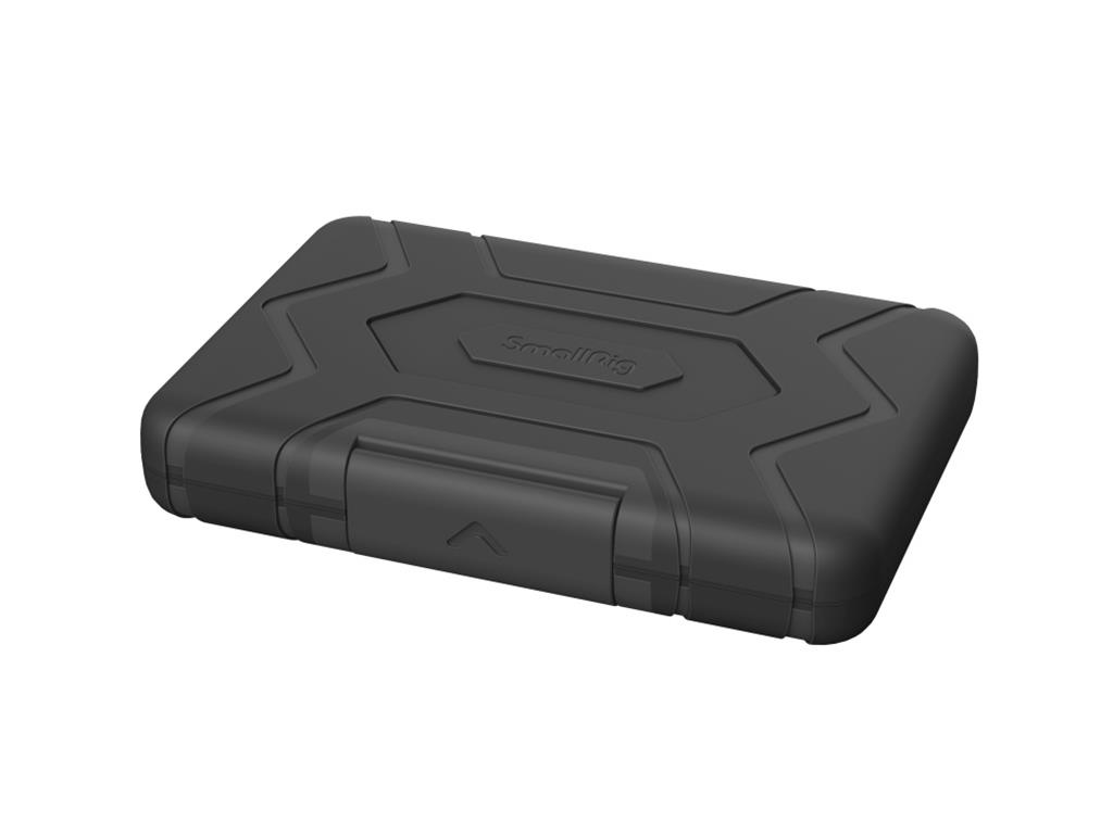 SmallRig 3192 Hafıza Kartı Kutusu