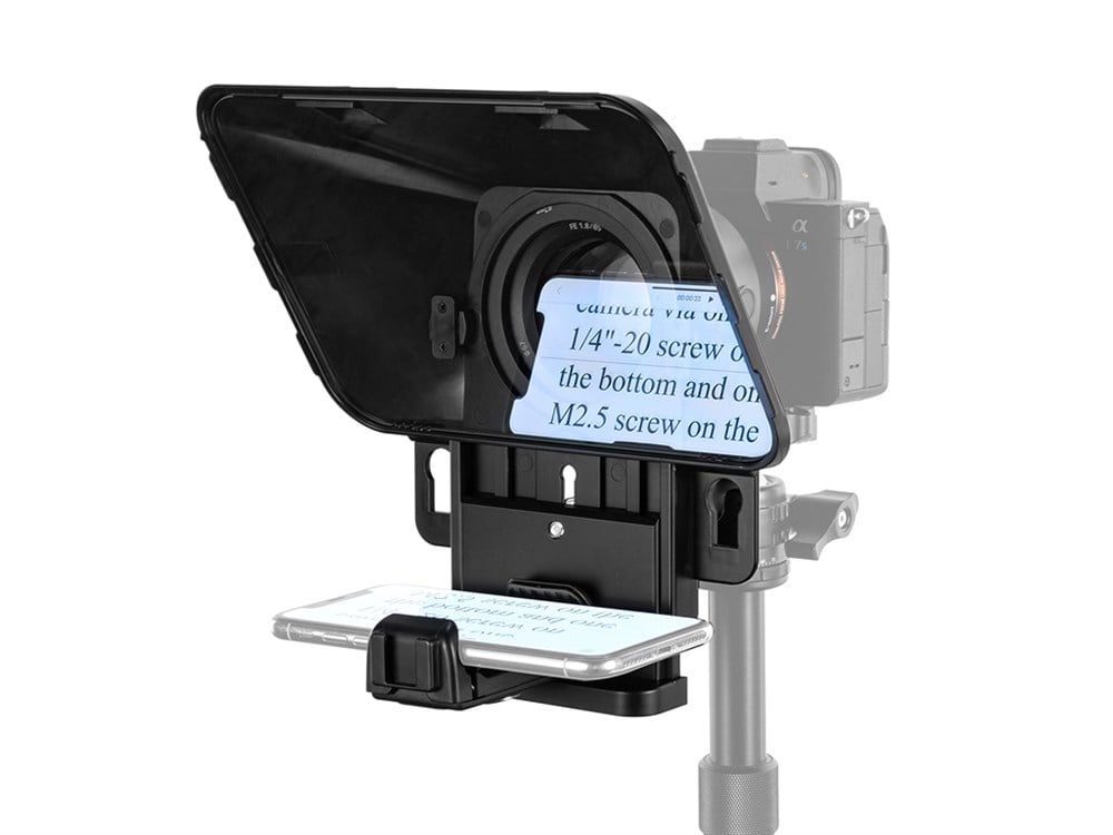SmallRig 3374 TP10 Teleprompter