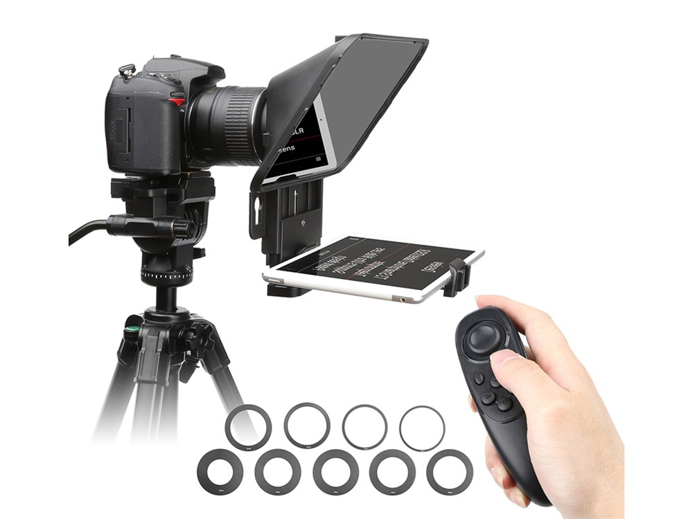 SmallRig 3374 TP10 Teleprompter