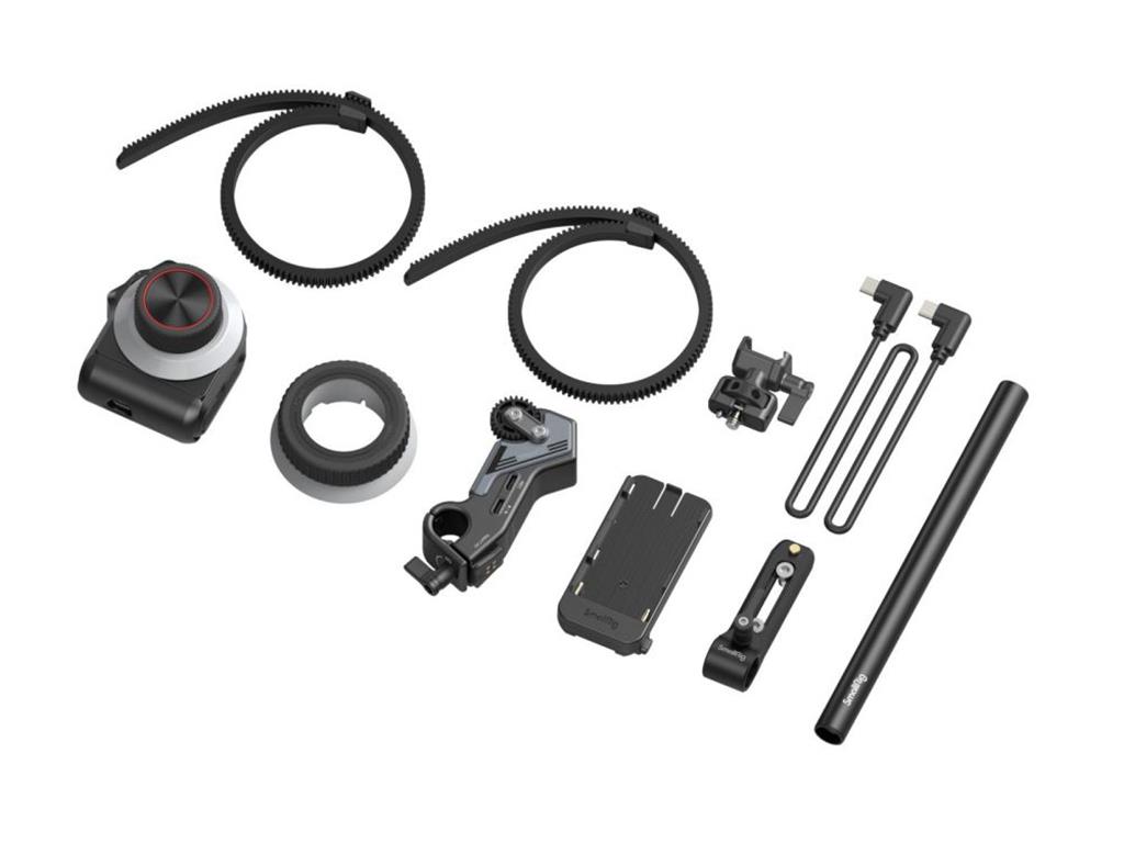 SmallRig 3781 MagicFIZ Kablosuz Follow Focus