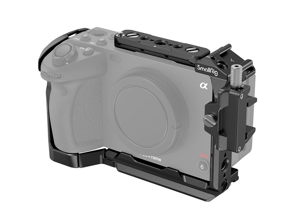 SmallRig 4183 Sony FX30 / FX3 için Kafes