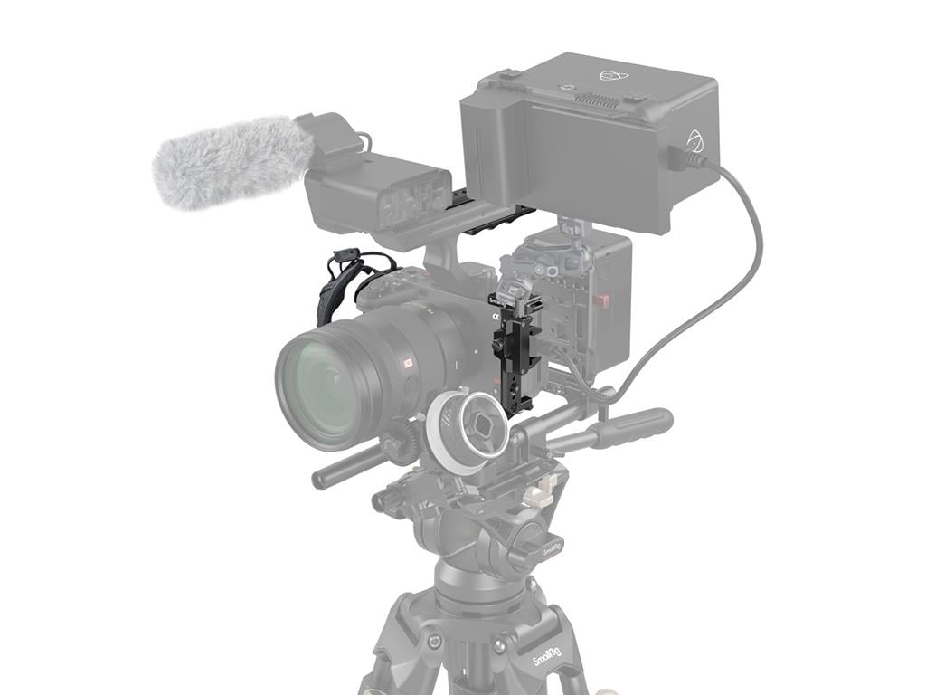 SmallRig 4184 Sony FX30 / FX3 için Kafes Kiti