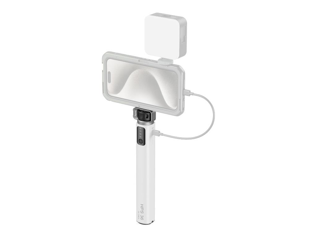 SmallRig 4552 Powerbank El Tutacağı