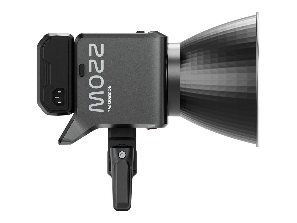 SmallRig 4626 RC220D COB LED Video Işığı