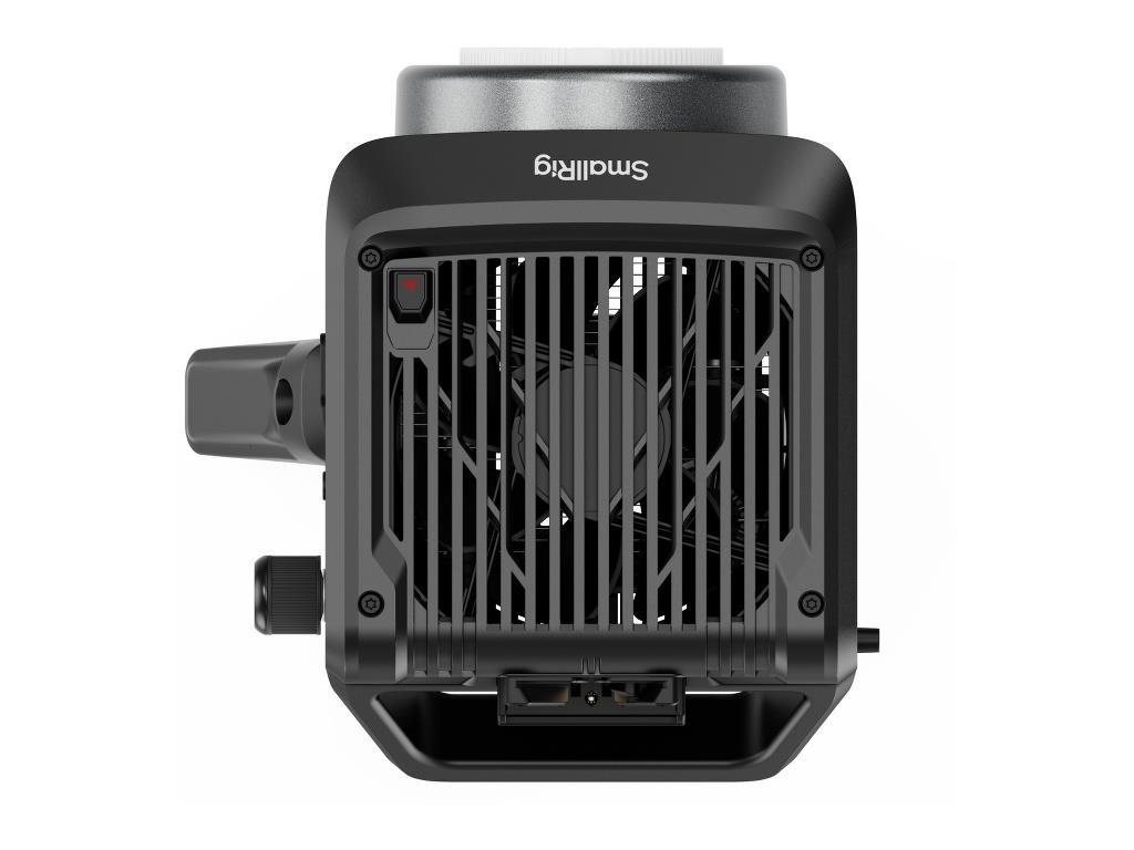SmallRig 4626 RC220D COB LED Video Işığı