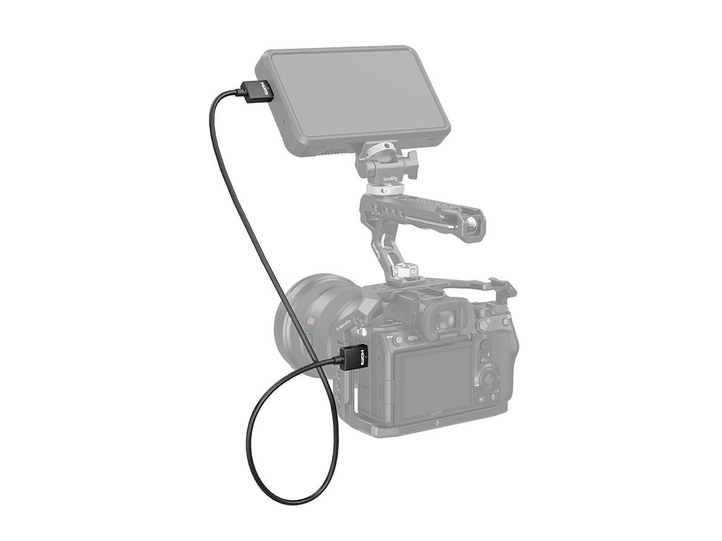 SmallRig 4794 100cm Ultra-Slim 4K HDMI Kablo