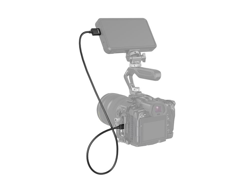 SmallRig 4795 100cm Ultra-Slim 4K HDMI Kablo