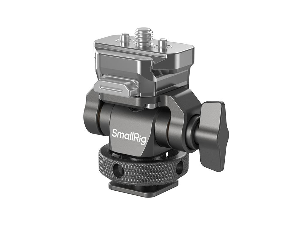 SmallRig 4888 Hawklock Monitör Tutucu