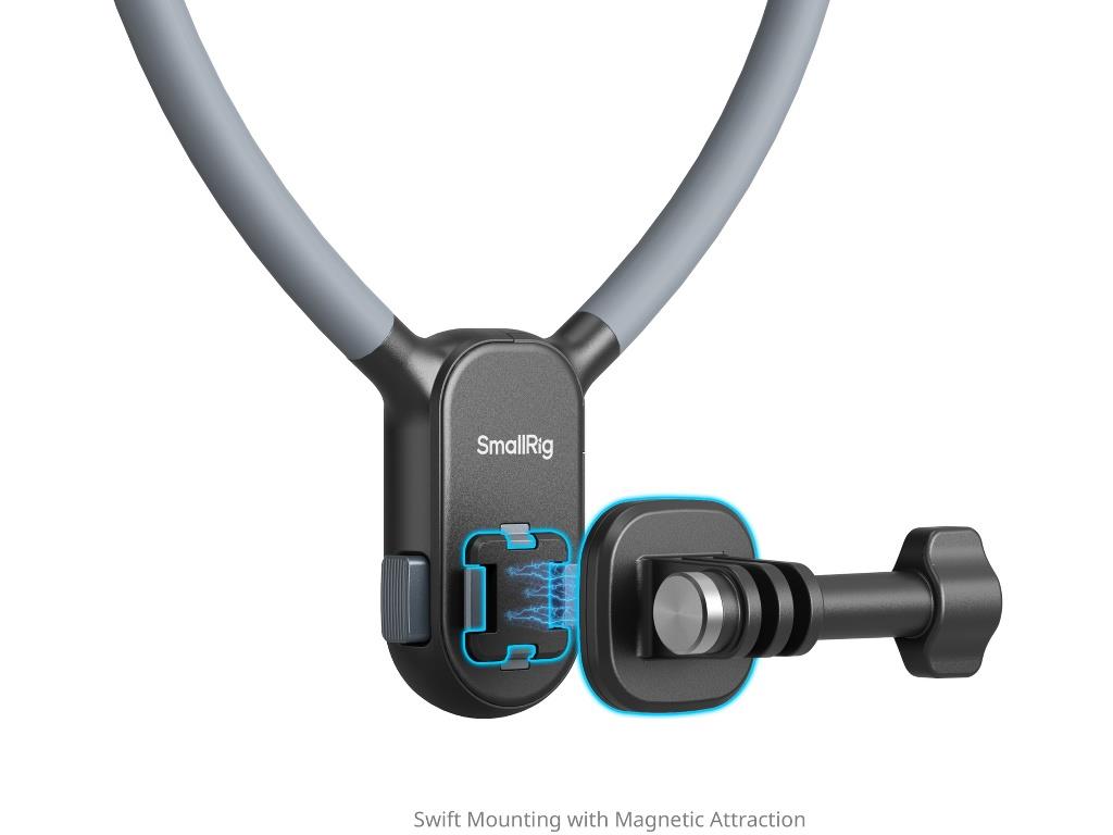 SmallRig 5128 Telefon Boyun Askısı