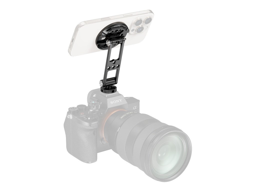 SmallRig 5156 Telefon Bağlantı Aparatı