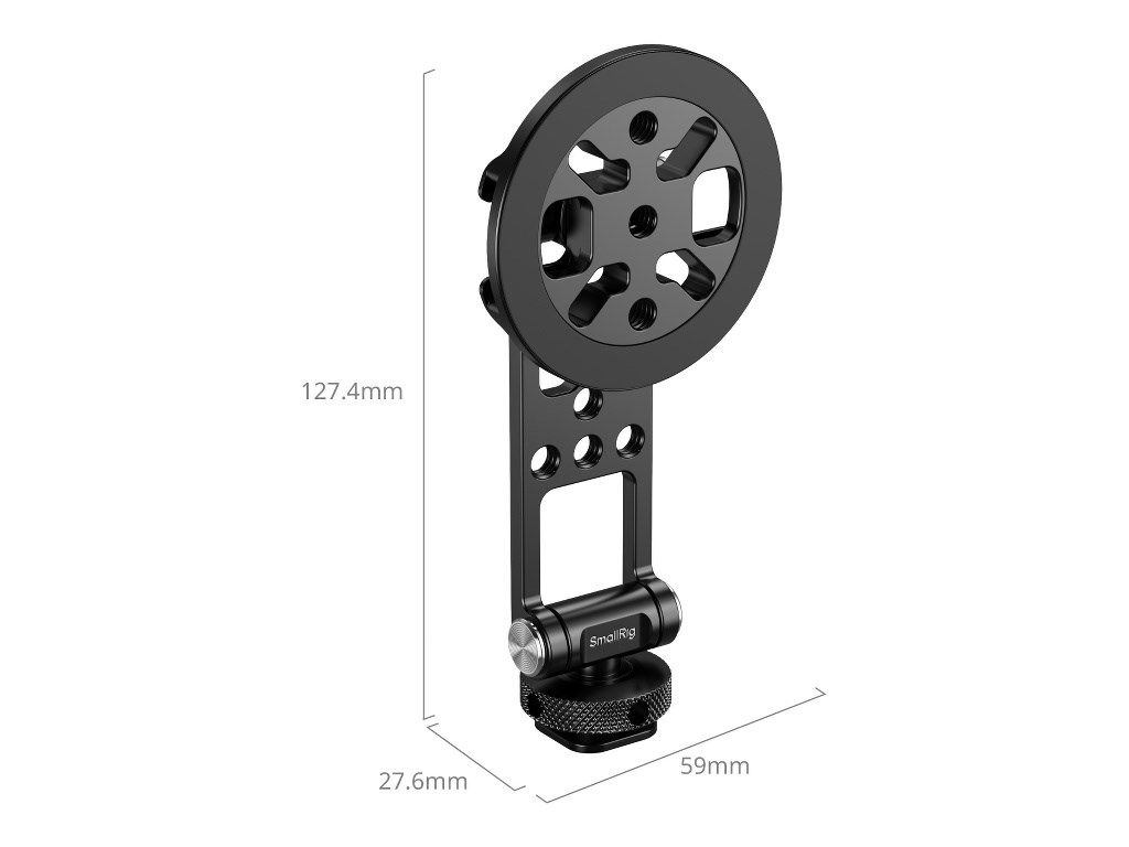 SmallRig 5156 Telefon Bağlantı Aparatı