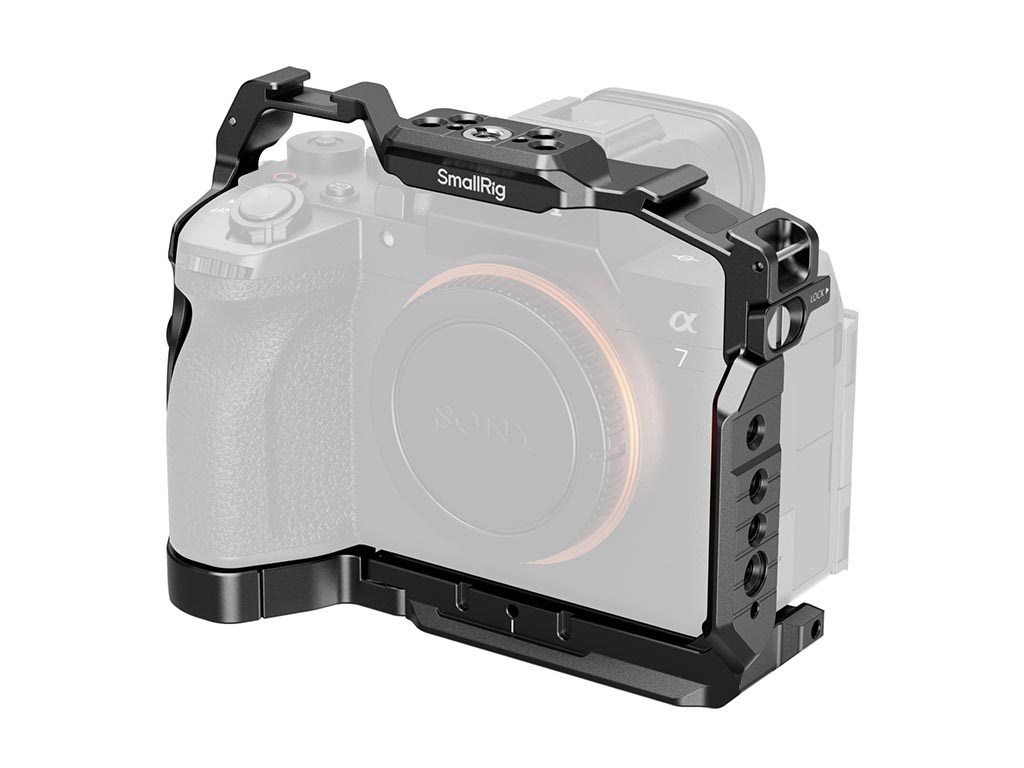 SmallRig 6024 Sony A7 V / A7 IV Kafes
