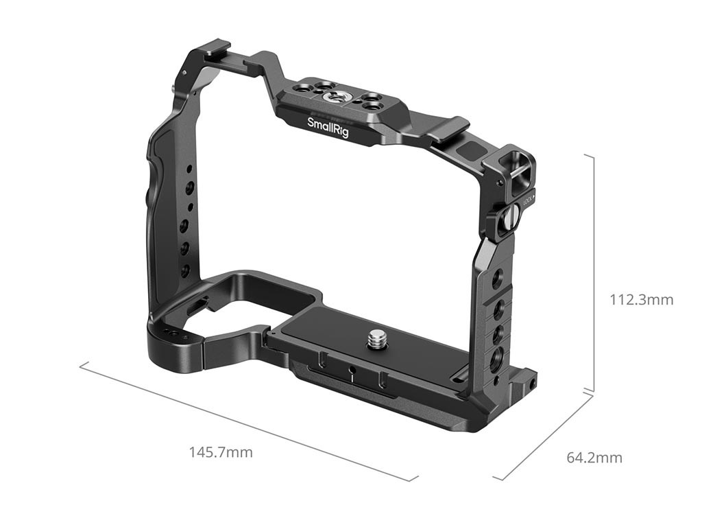 SmallRig 6024 Sony A7 V / A7 IV Kafes