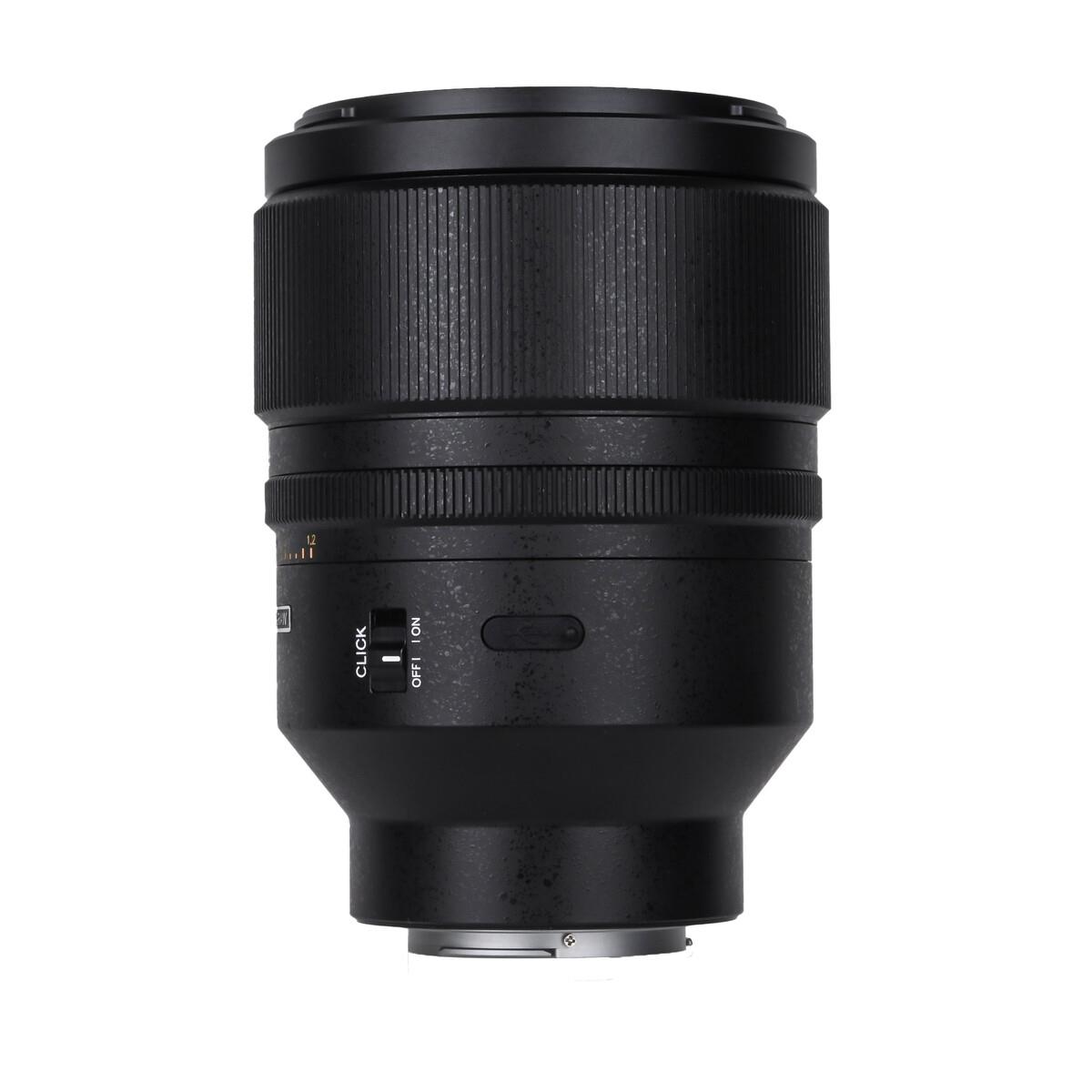 SongRaw AF 50mm F1.2 FE Moonlit Lens (Sony E)