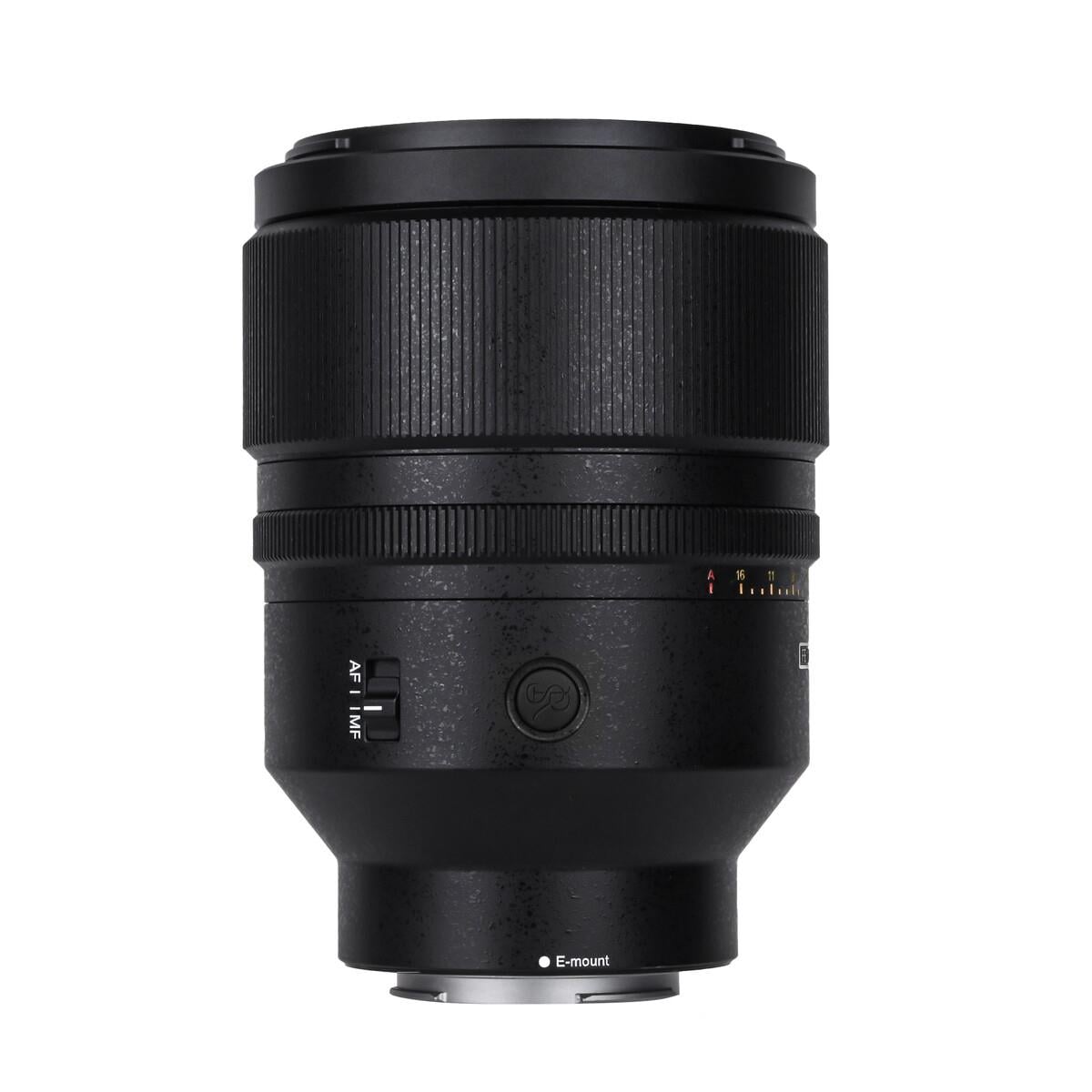 SongRaw AF 50mm F1.2 FE Moonlit Lens (Sony E)