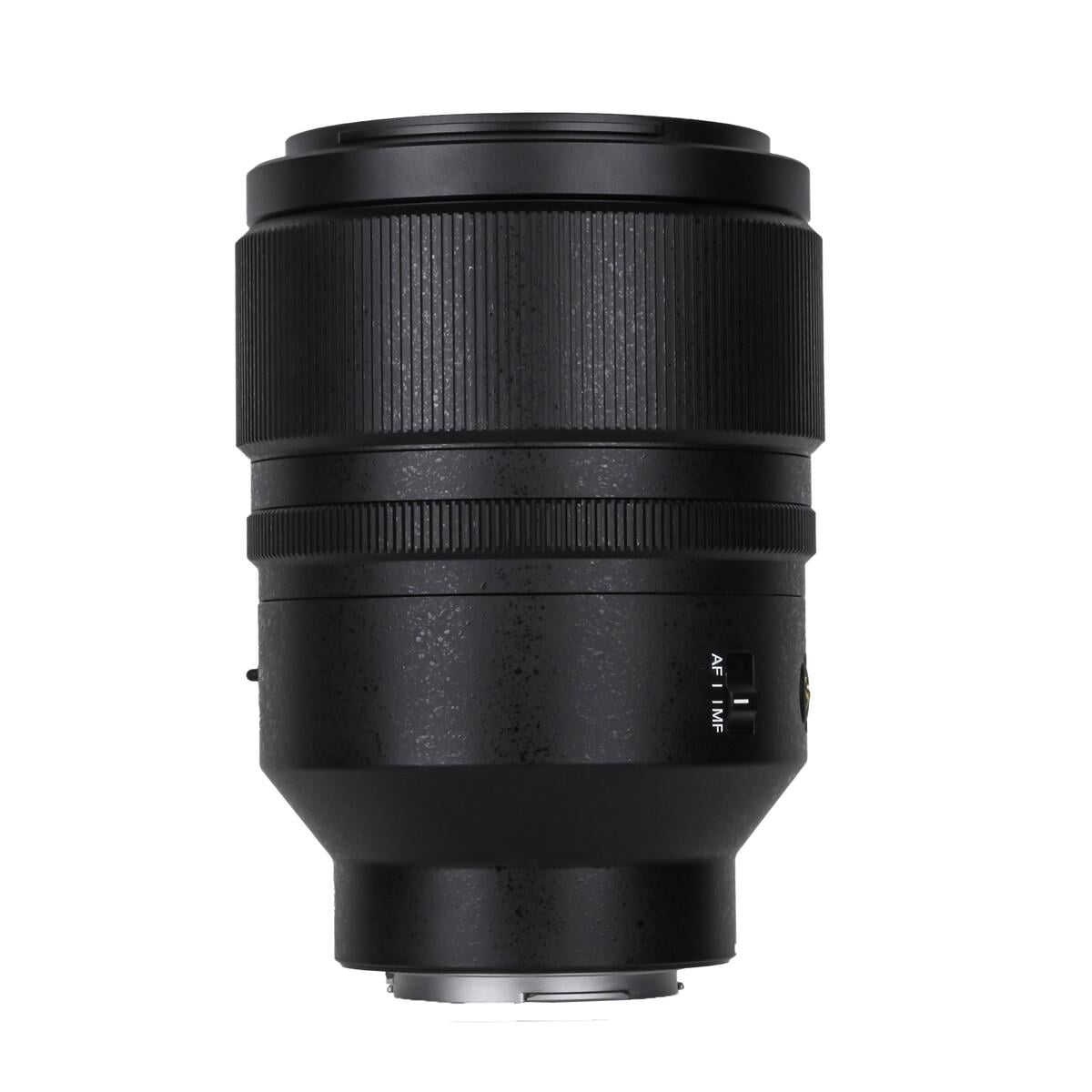 SongRaw AF 50mm F1.2 FE Moonlit Lens (Sony E)