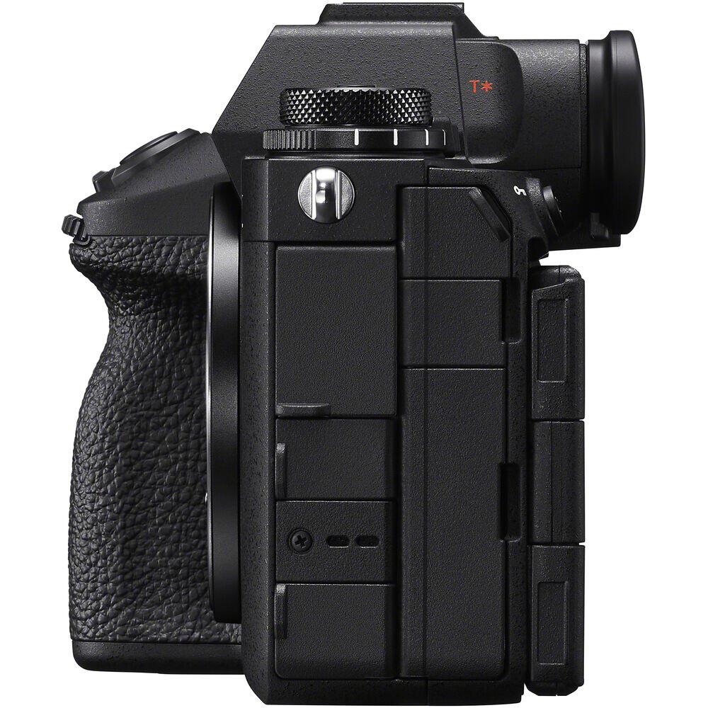 Sony A1 II Body Aynasız Dijital Fotoğraf Makinesi 