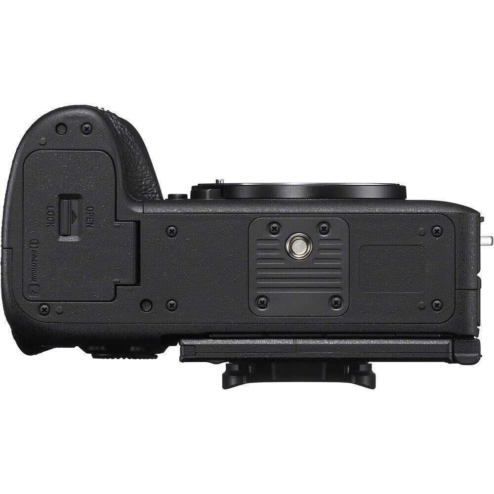 Sony A1 II Body Aynasız Dijital Fotoğraf Makinesi 
