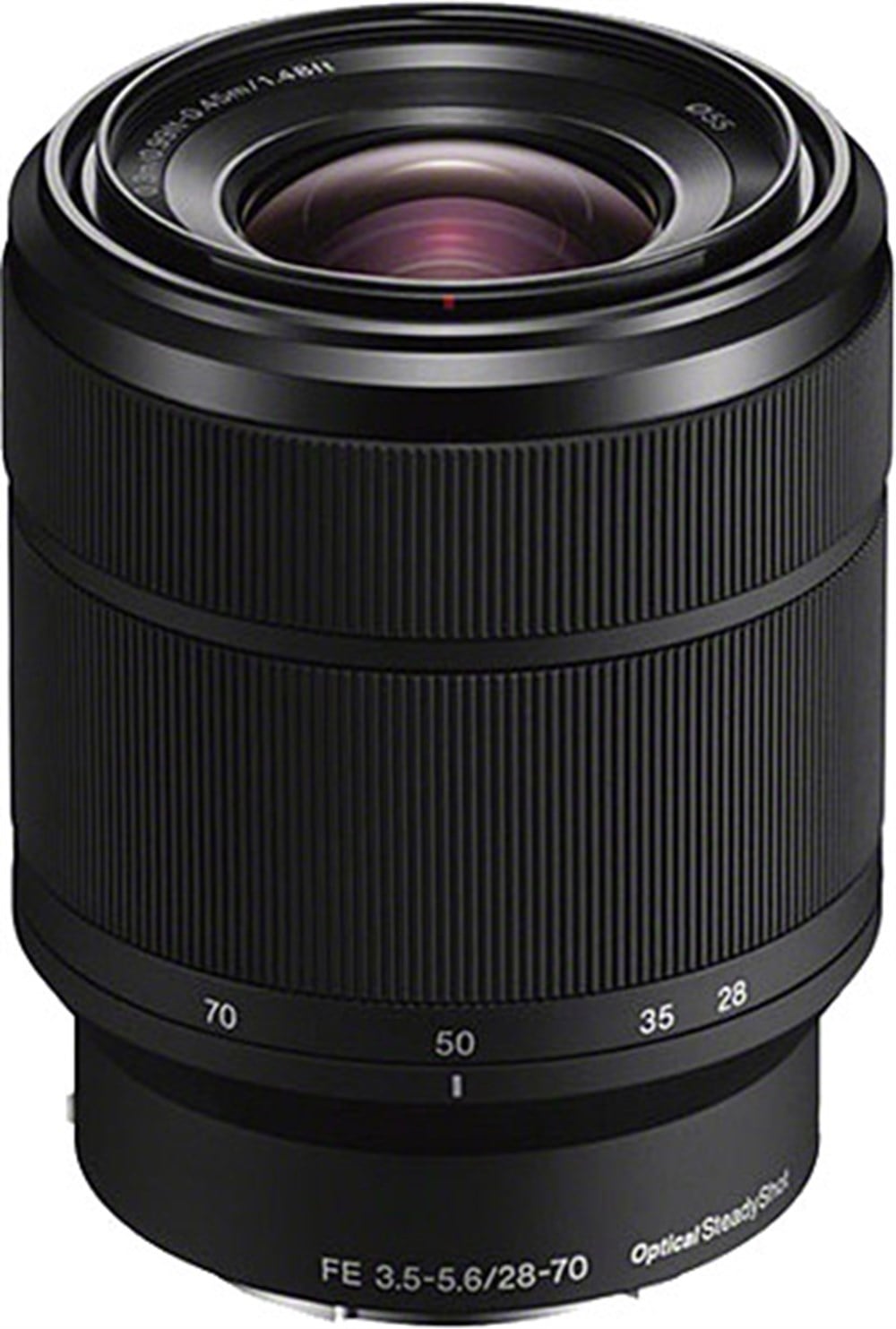 Sony A7 III 28-70mm OSS Lensli Kit
