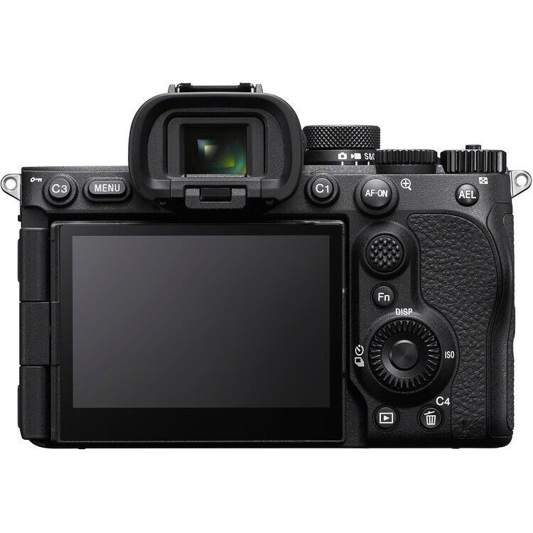 Sony A7R V + Sony 24-70mm f/2.8 II Lens Kit