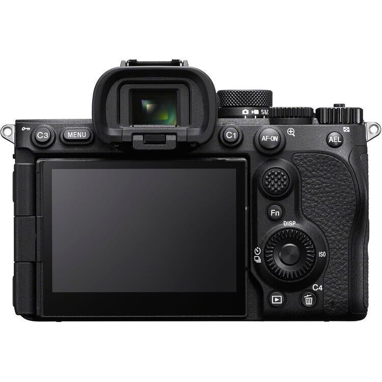 Sony A7 V + Sigma 24-70mm f/2.8 Lens Kit