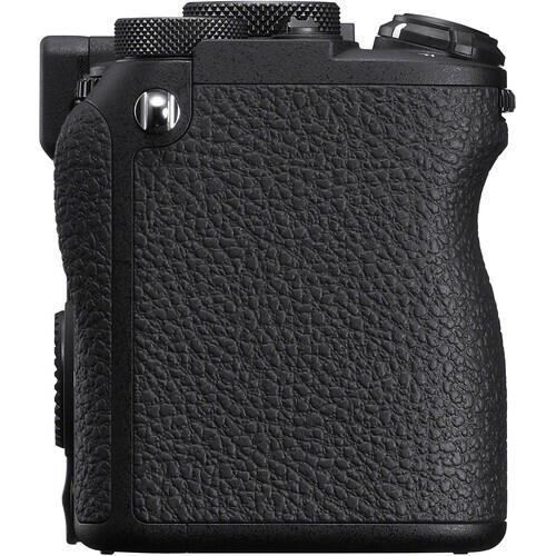 Sony A7CR Body Aynasız Fotoğraf Makinesi (Siyah)