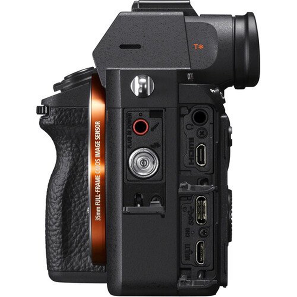 Sony A7R IVA Body 