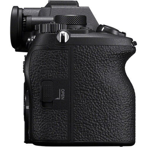 Sony a7R VI Aynasız Fotoğraf Makinesi (Body)