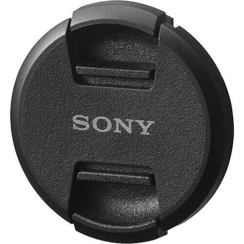 Sony ALC-F77S Lens Kapağı