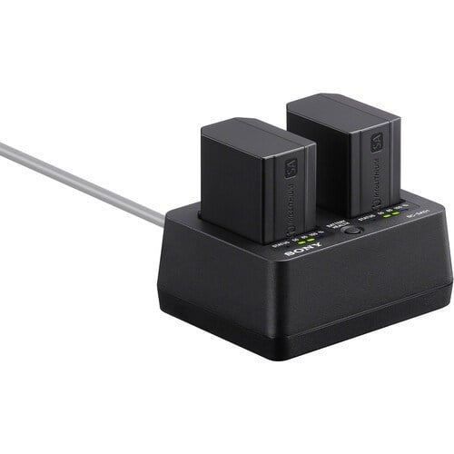 Sony BC-SAD1 Battery Charger (NP-SA100)