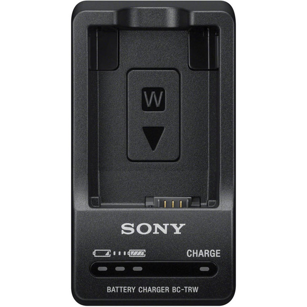 Sony BC-TRW Şarj Cihazı (W Serisi)