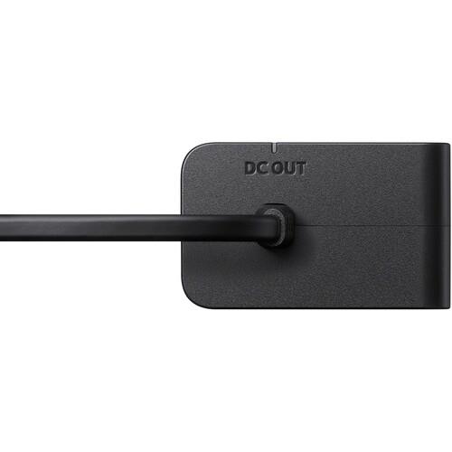 Sony DC-C1 DC Bağlantı Parçası