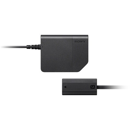 Sony DC-C2 DC Coupler (NP-SA100)