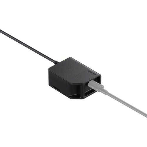 Sony DC-C2 DC Coupler (NP-SA100)