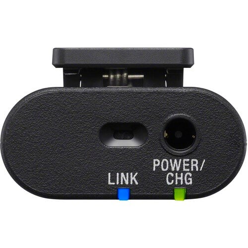 Sony ECM-W2BT Kablosuz Bluetooth Yaka Mikrofonu