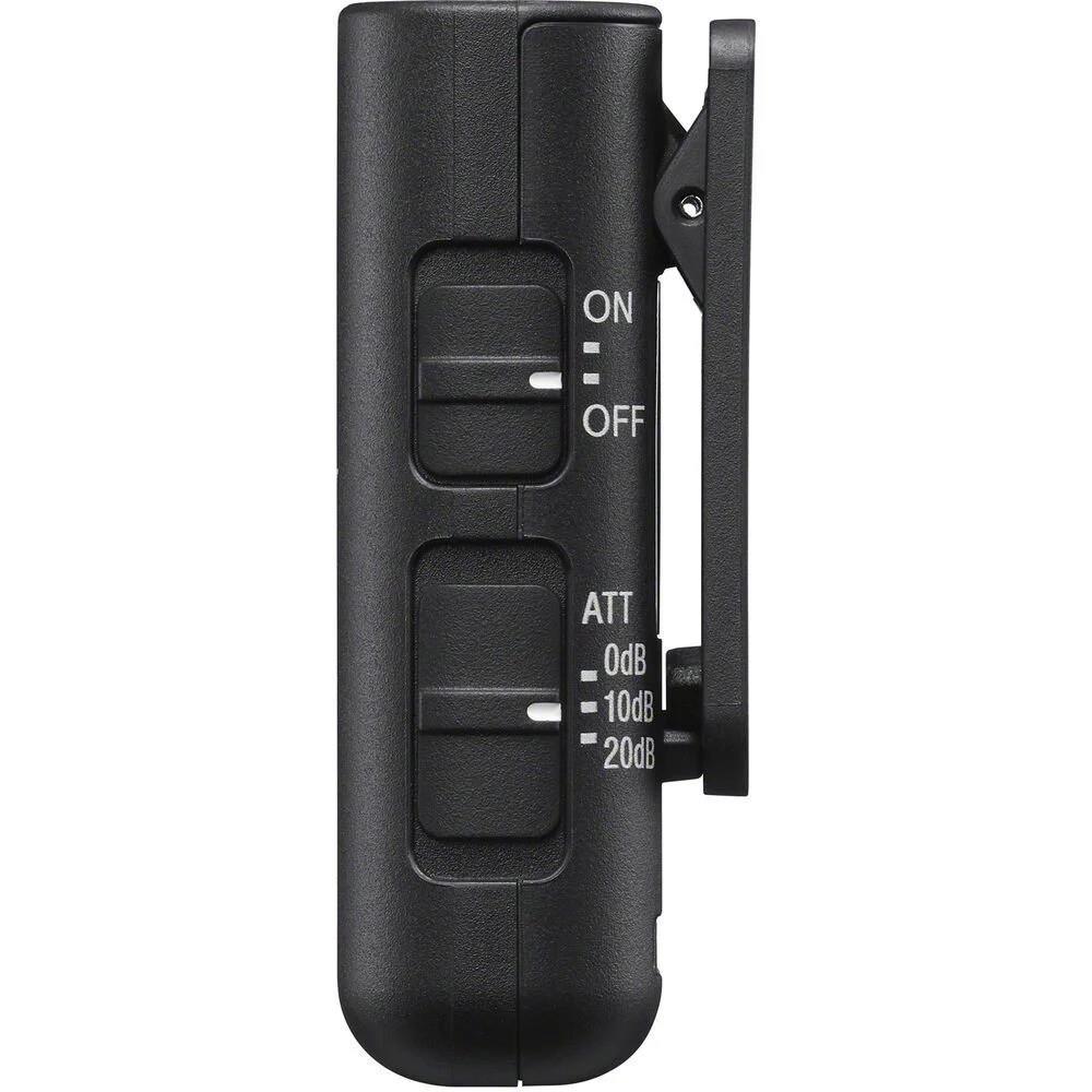 Sony ECM-W3S Kablosuz Mikrofon