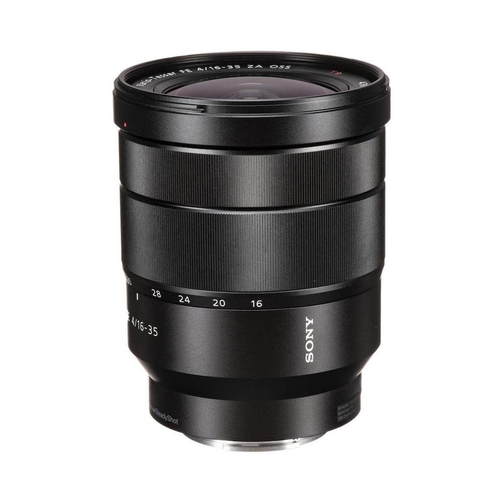 Sony FE 16-35mm f/4 ZA OSS Lens