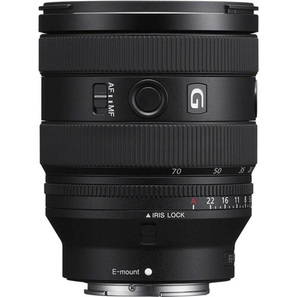 Sony FE 20-70mm f/4 G Lens