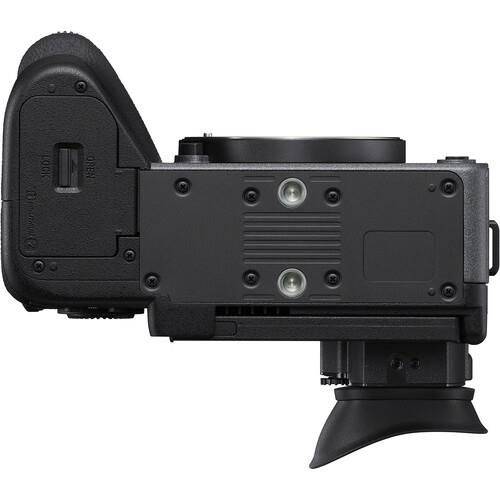 Sony FX2 Aynasız Fotoğraf Makinesi (Gövde)