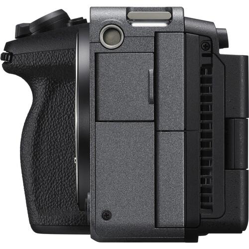 Sony FX3A Full-Frame Cinema Camera
