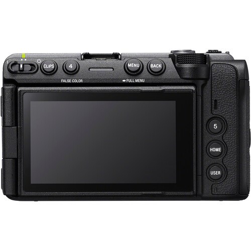 Sony FX5 Cinema Camera