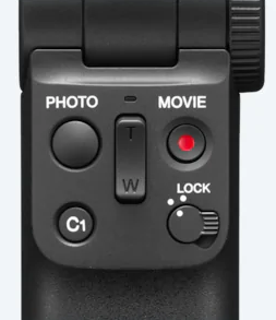 Sony GP-VPT2BT Kablosuz Uzaktan Kumandalı Çekim Kolu