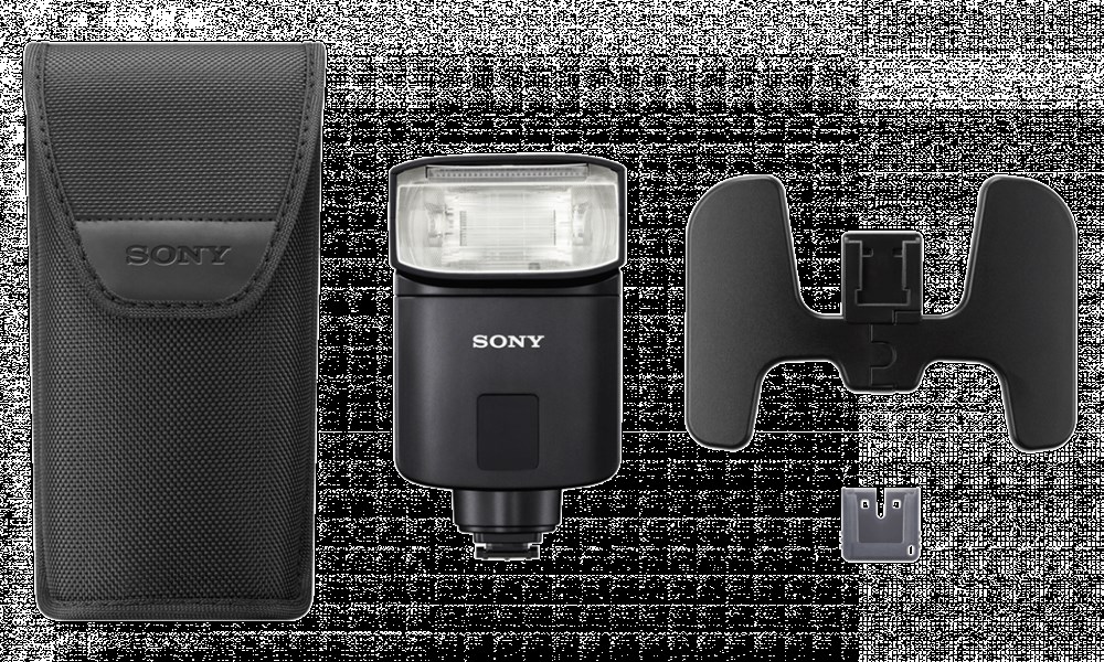Sony HVL-F32M Flaş