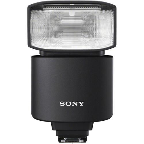Sony HVL-F46RM Wireless Radio Tepe Flaşı