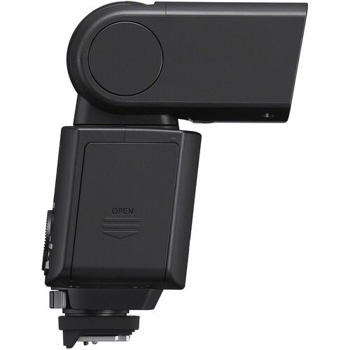 Sony HVL-F46RM Wireless Radio Tepe Flaşı