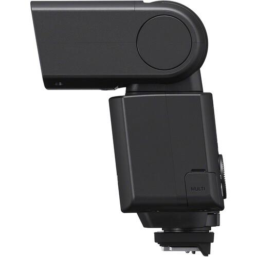 Sony HVL-F46RM Wireless Radio Tepe Flaşı