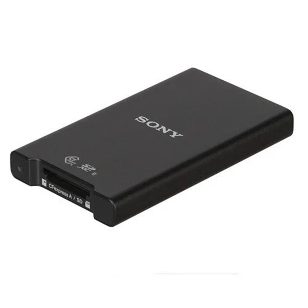 Sony MRW-G2 CFexpress Tip A / SD Kart Okuyucu