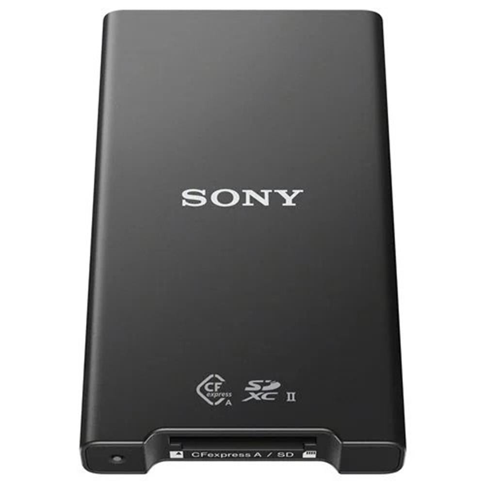 Sony MRW-G2 CFexpress Tip A / SD Kart Okuyucu