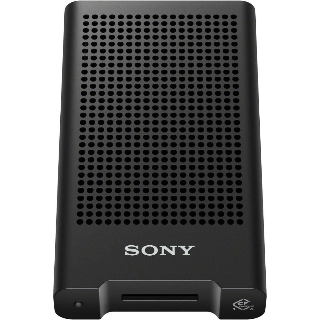 Sony MRW-G3 CFExpress Type A Kart Okuyucu